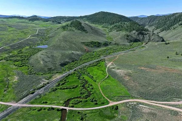 $9,995,000 | 6495 Long Ridge, Toponas, CO 80479
