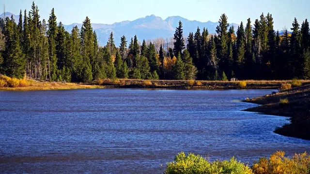 $9,995,000 | 6495 Long Ridge, Toponas, CO 80479