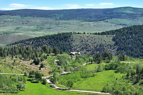 $9,995,000 | 6495 Long Ridge, Toponas, CO 80479