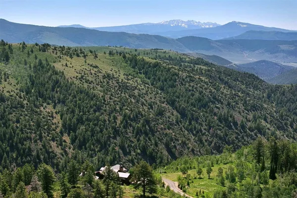 $9,995,000 | 6495 Long Ridge, Toponas, CO 80479