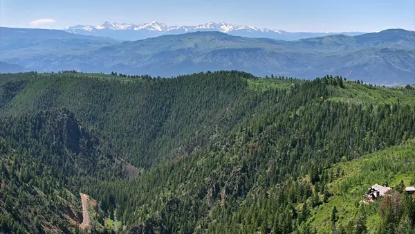 $9,995,000 | 6495 Long Ridge, Toponas, CO 80479
