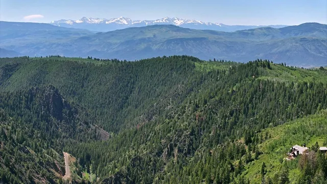 $9,995,000 | 6495 Long Ridge, Toponas, CO 80479