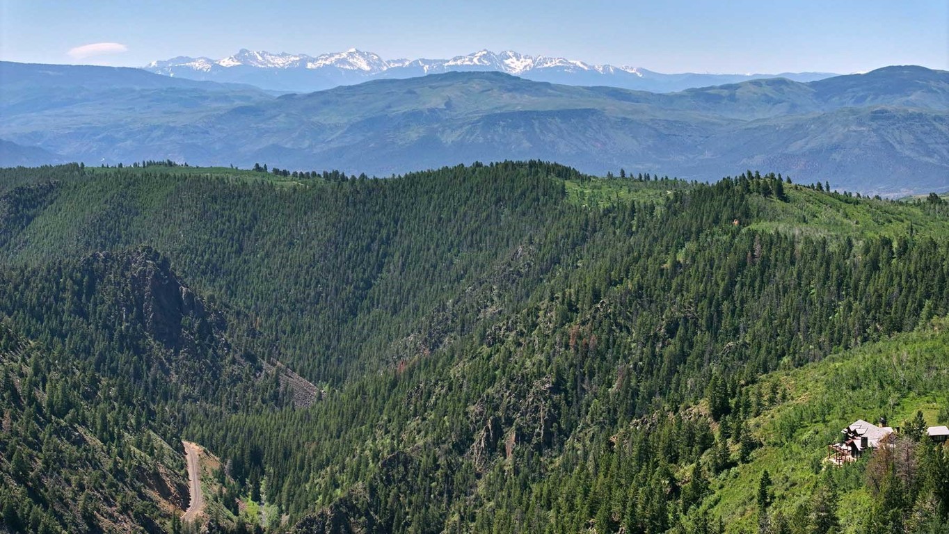 6495 Long Ridge Toponas, CO 80479 - Photo 44 of 50