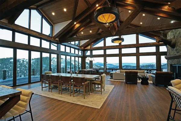$9,995,000 | 6495 Long Ridge, Toponas, CO 80479