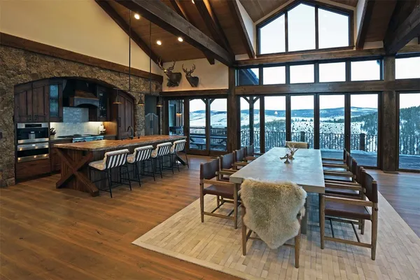 $9,995,000 | 6495 Long Ridge, Toponas, CO 80479