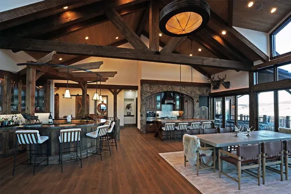 $9,995,000 | 6495 Long Ridge, Toponas, CO 80479