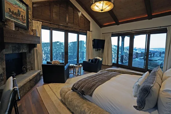 $9,995,000 | 6495 Long Ridge, Toponas, CO 80479
