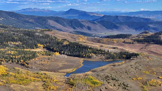 $9,995,000 | 6495 Long Ridge, Toponas, CO 80479