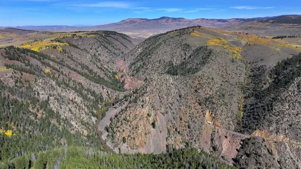 $9,995,000 | 6495 Long Ridge, Toponas, CO 80479