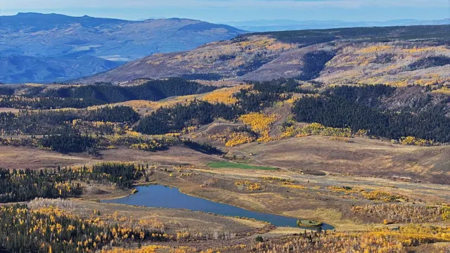 $9,995,000 | 6495 Long Ridge, Toponas, CO 80479