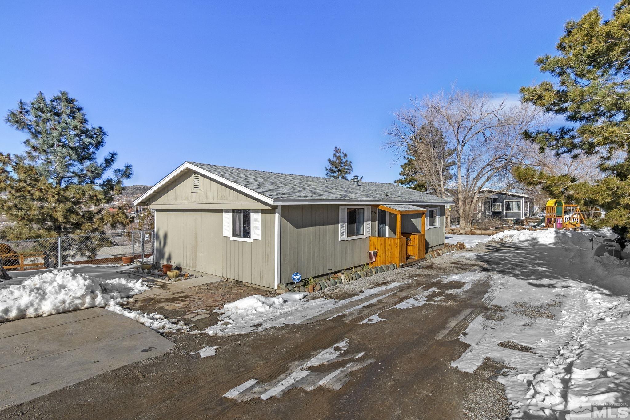 1715 Sagehen Lane Reno, NV 89506 - Photo 1 of 32 Photo 1
