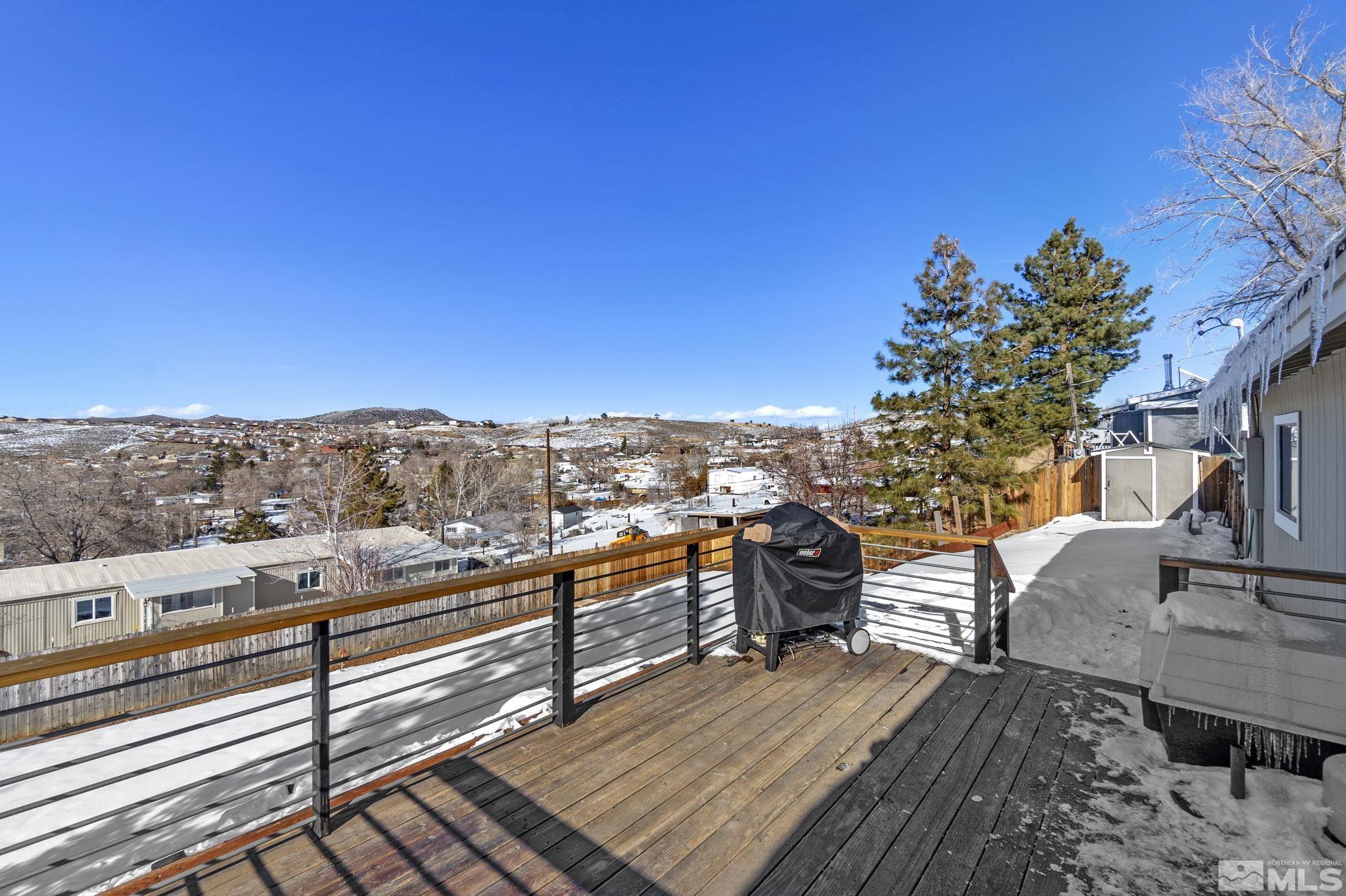 1715 Sagehen Lane Reno, NV 89506 - Photo 26 of 32 Photo 26