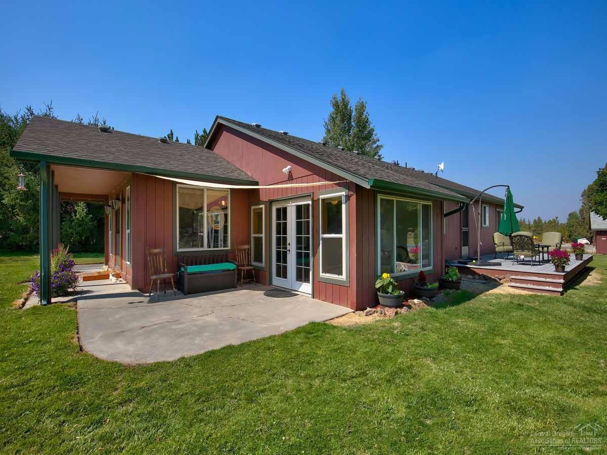 23360 Bear Creek Road Bend, OR 97701 - Photo 10 of 25 Additional Photo