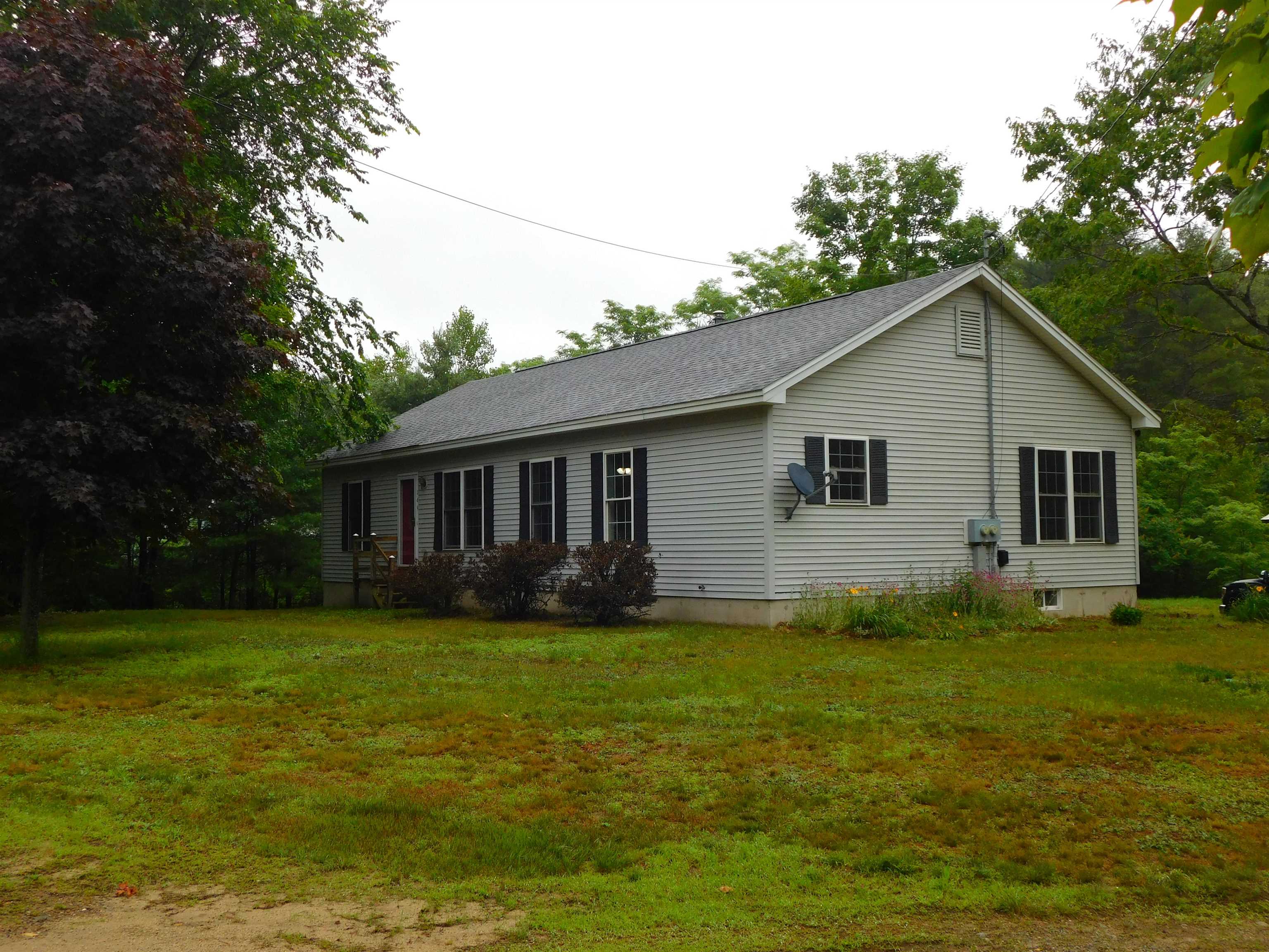 169 Whippoorwill Road Wakefield, NH 03887 - Photo 2 of 34 Gallery Image 2
