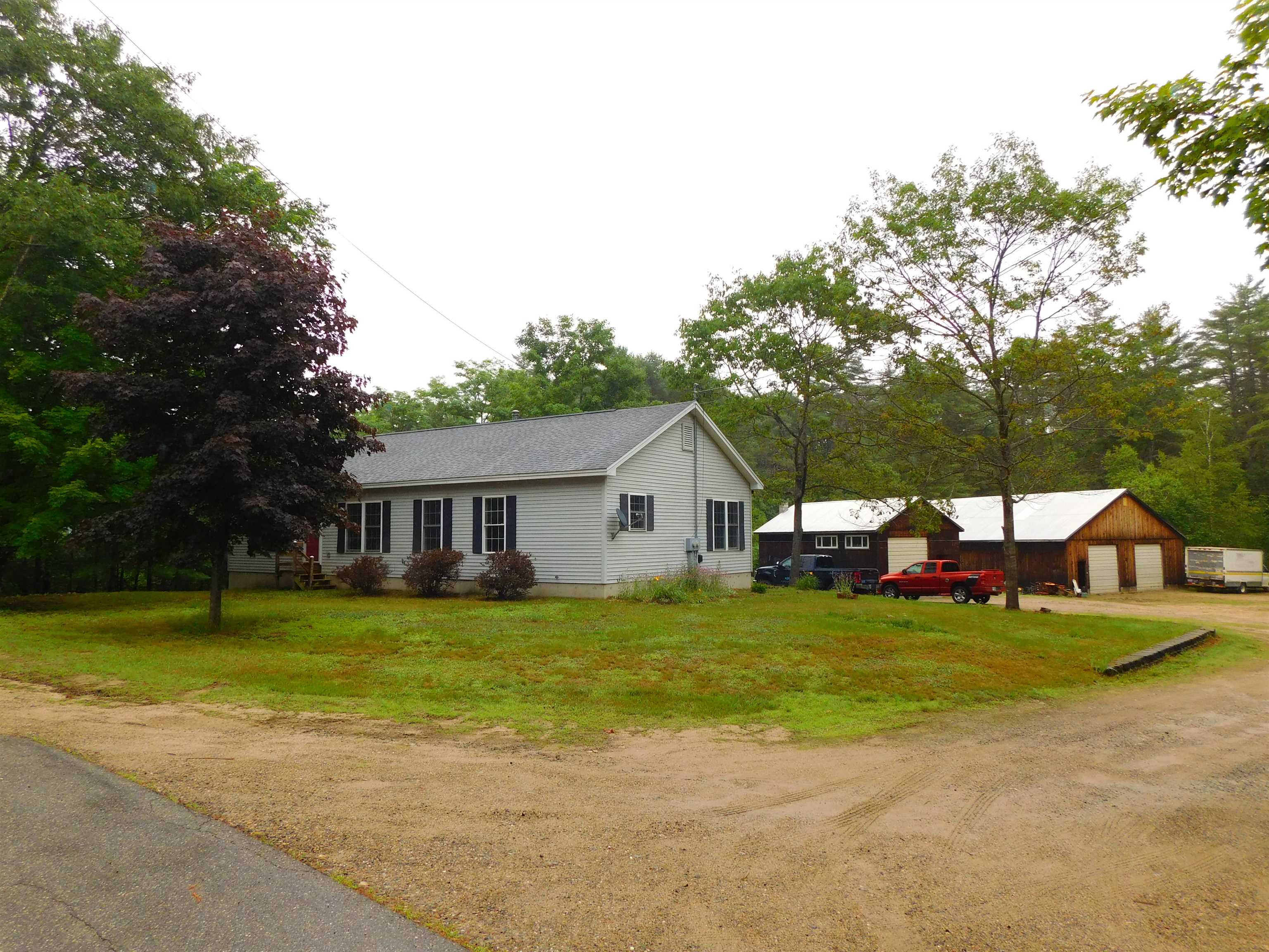 169 Whippoorwill Road Wakefield, NH 03887 - Photo 5 of 34 Gallery Image 5