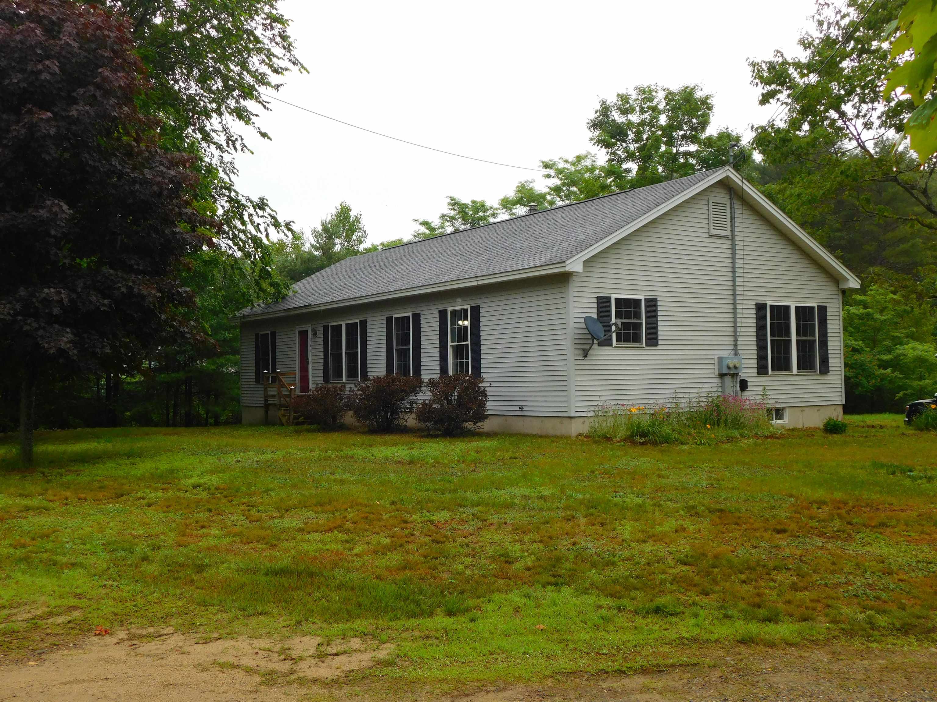 169 Whippoorwill Road Wakefield, NH 03887 - Photo 6 of 34 Gallery Image 6