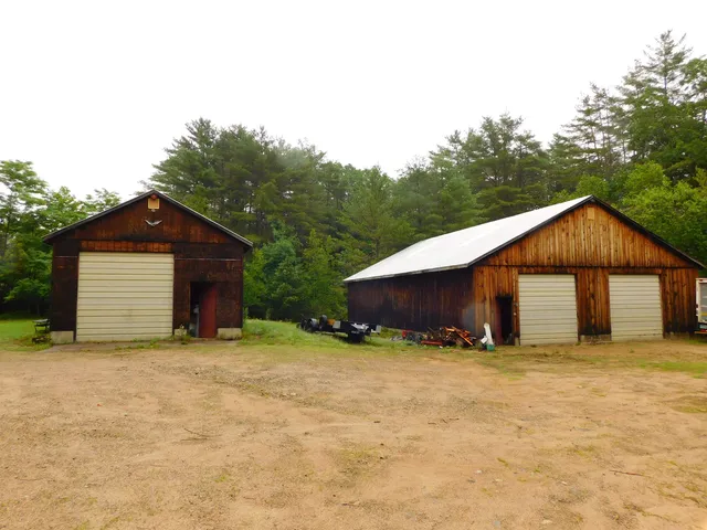 $529,900 | 169 Whippoorwill Road, Wakefield, NH 03887