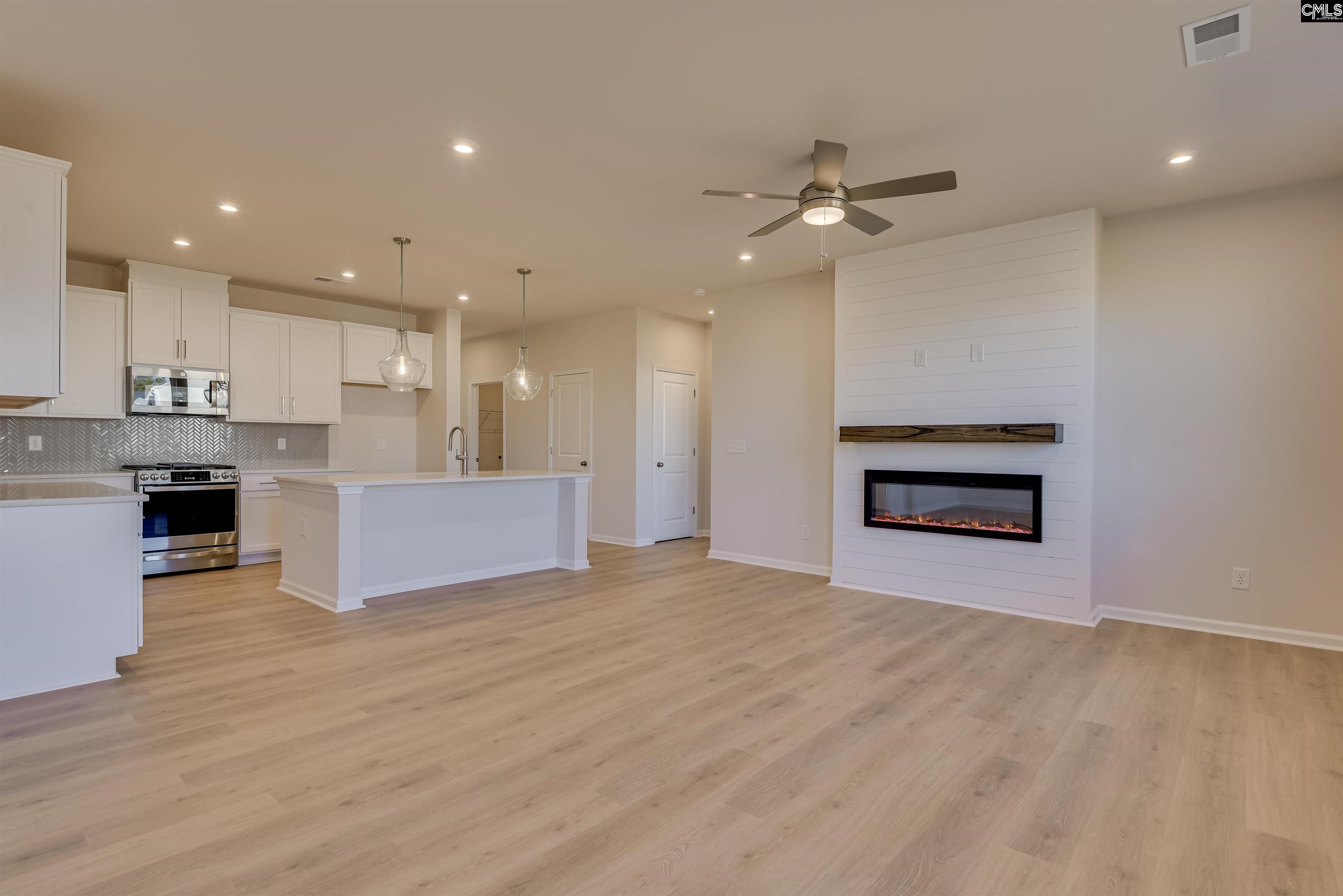 716 Feldspar Court Chapin, SC 29036 - Photo 7 of 35