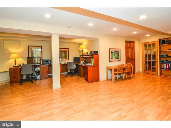 2804 Edge Hill Road Huntingdon Valley, PA 19006 - Photo 21 of 22 Basement