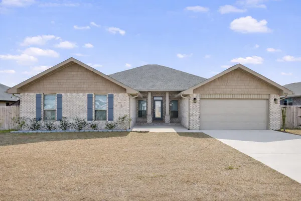 $445,000 | 5833 Crestlake Drive, Crestview, FL 32536