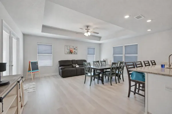 $445,000 | 5833 Crestlake Drive, Crestview, FL 32536