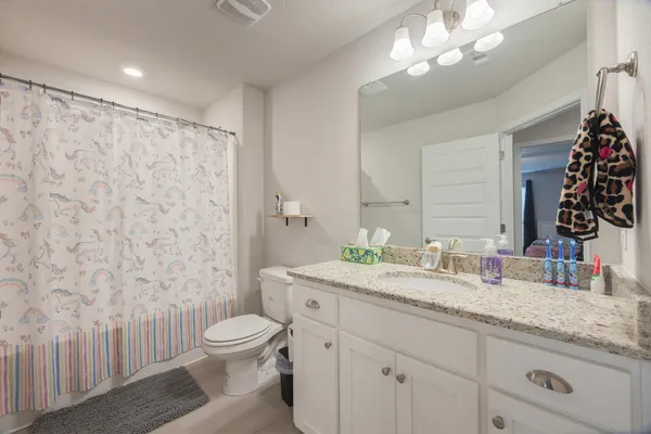 $445,000 | 5833 Crestlake Drive, Crestview, FL 32536