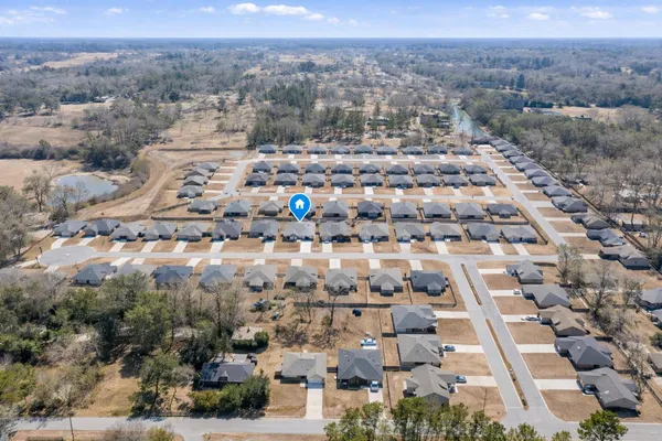 $445,000 | 5833 Crestlake Drive, Crestview, FL 32536