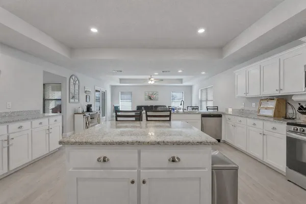 $445,000 | 5833 Crestlake Drive, Crestview, FL 32536