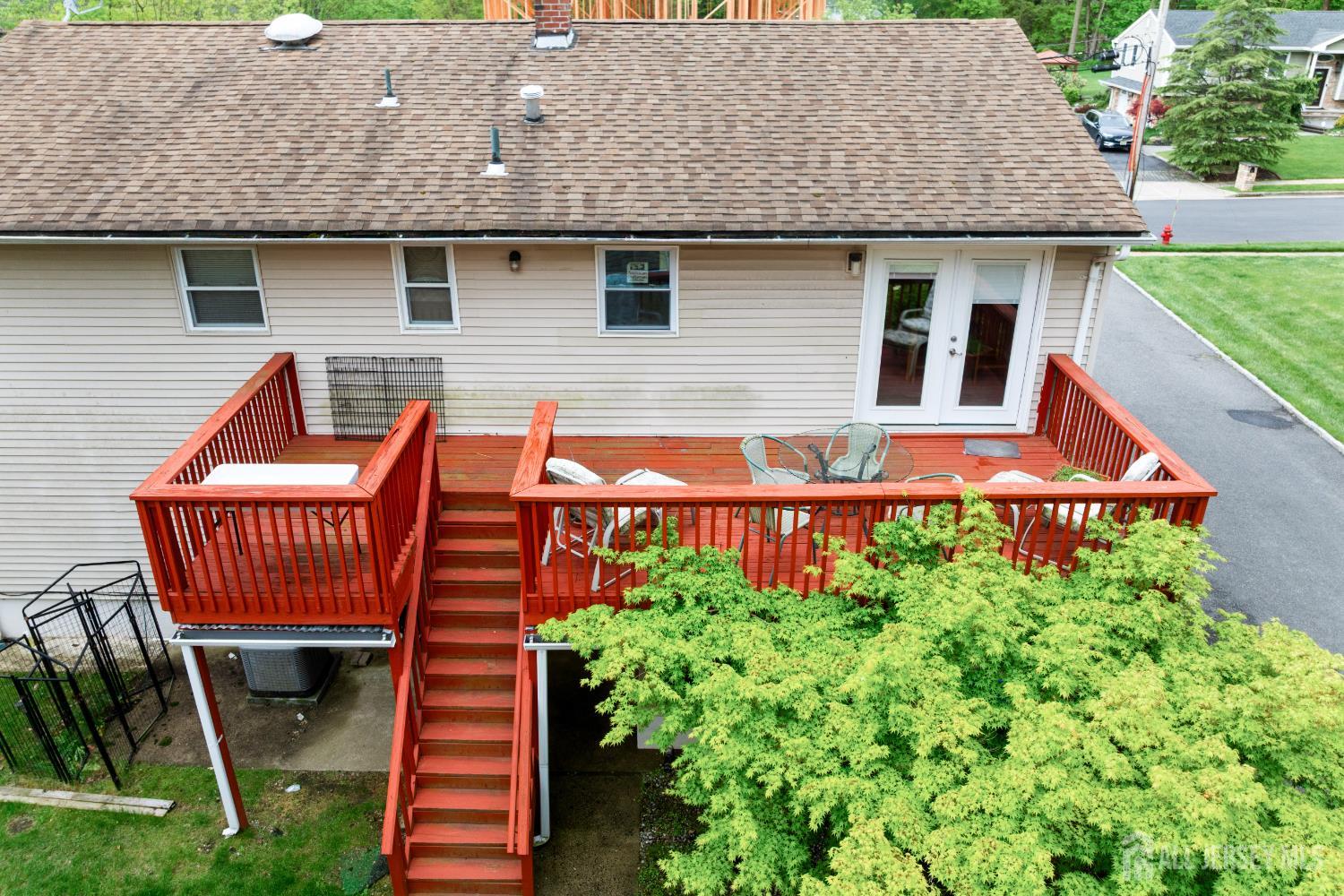 13 Fishel Road Edison, NJ 08820 - Photo 23 of 31 a front view of a house with garden