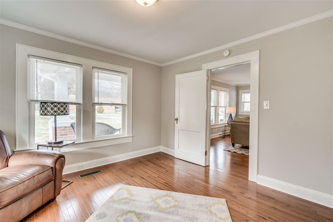 2532 Ross Road Durham, NC 27703 - Photo 21 of 30 Photo 21