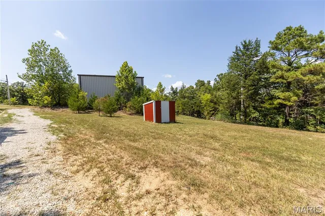 $325,000 | 14525 State Rte Y, Rolla, MO 65401