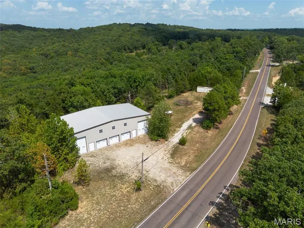 $325,000 | 14525 State Rte Y, Rolla, MO 65401