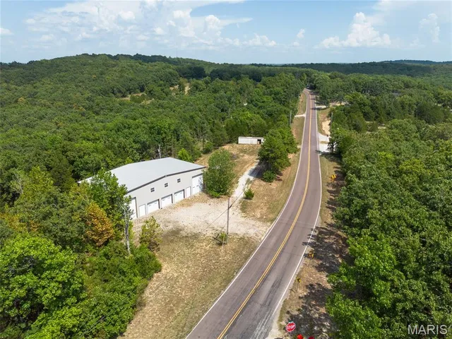 $325,000 | 14525 State Rte Y, Rolla, MO 65401