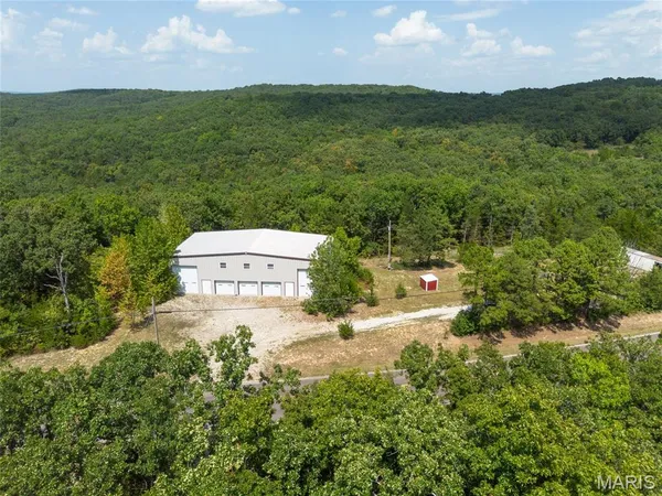 $325,000 | 14525 State Rte Y, Rolla, MO 65401