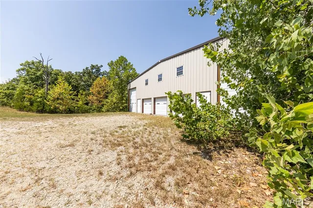$325,000 | 14525 State Rte Y, Rolla, MO 65401