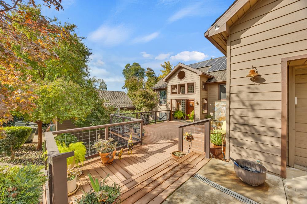 408 Sutter Street Folsom, CA 95630 - Photo 11 of 73 a view of a house with wooden floor and a outdoor space