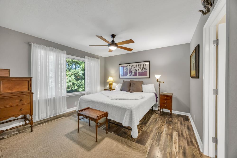 408 Sutter Street Folsom, CA 95630 - Photo 27 of 73 a living room with furniture a window and a chandelier