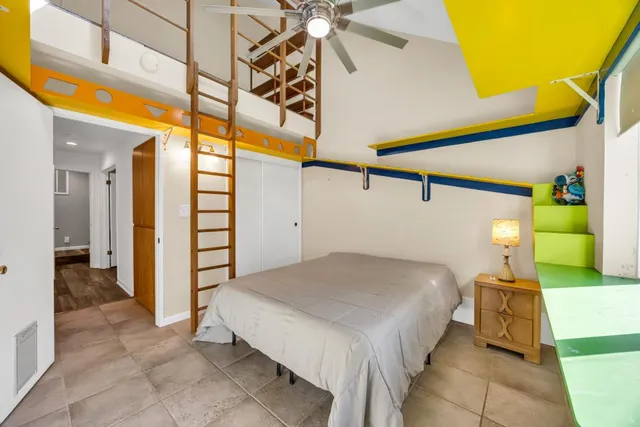 a close up of a flower in a garden