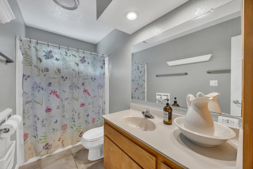 408 Sutter Street Folsom, CA 95630 - Photo 42 of 73 a bathroom with a sink toilet and shower