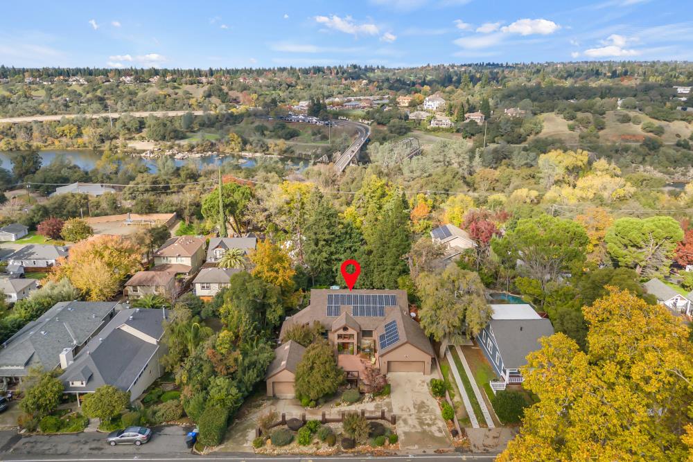 408 Sutter Street Folsom, CA 95630 - Photo 68 of 73 an aerial view of a city