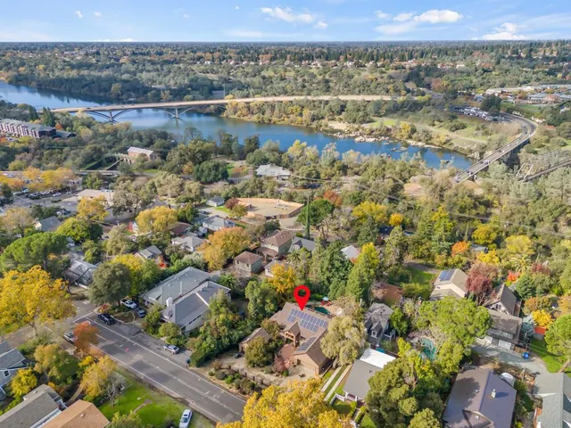 $999,000 | 408 Sutter Street, Folsom, CA 95630