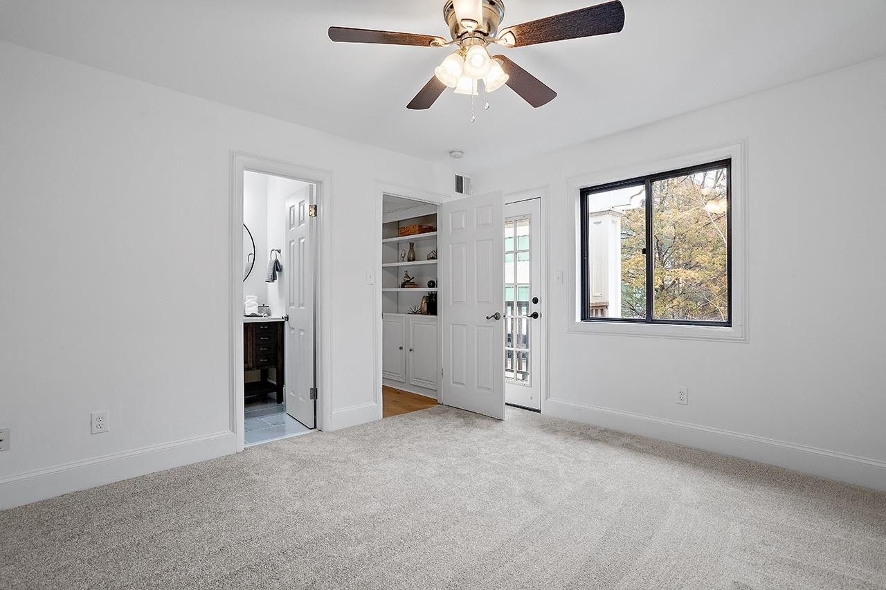 2204 Stafford Avenue, Unit 201 Raleigh, NC 27607 - Photo 17 of 23 Photo 17