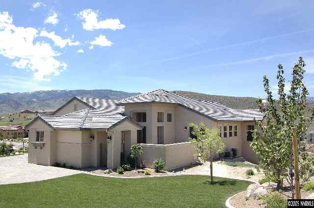 1745 Dakota Ridge Trail, Unit 7 Reno, NV 89523 - Photo 1 of 8 Photo 1