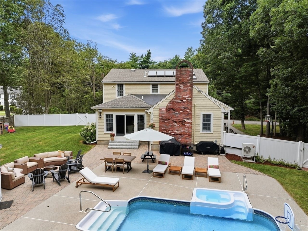 351 Old Farm Road Hanover, MA 02339 - Photo 35 of 39 Gallery Image 35