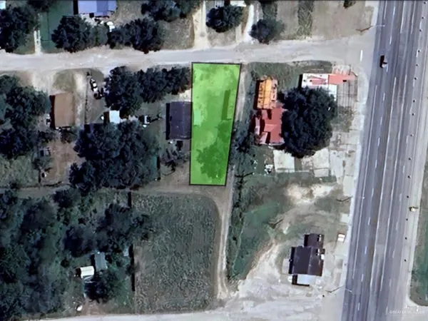 $12,500 | 121 Northwest 6th Street, Premont, TX 78375