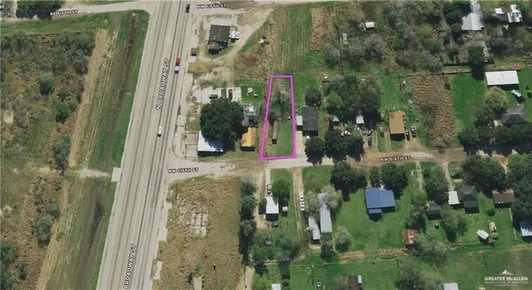 $12,500 | 121 Northwest 6th Street, Premont, TX 78375