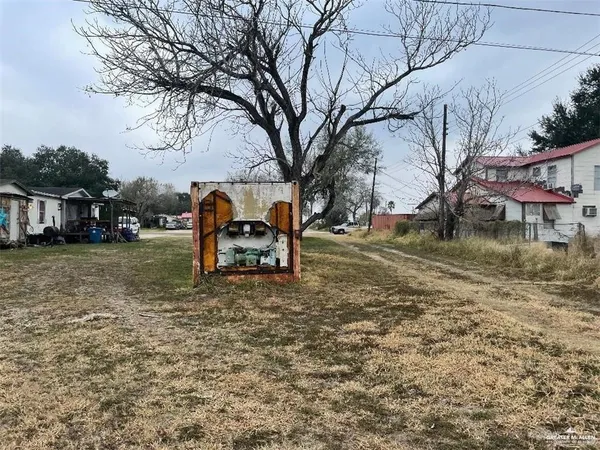 $12,500 | 121 Northwest 6th Street, Premont, TX 78375