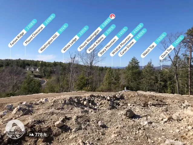 $349,900 | 78-5-15 Village Corner Road, Ossipee, NH 03864