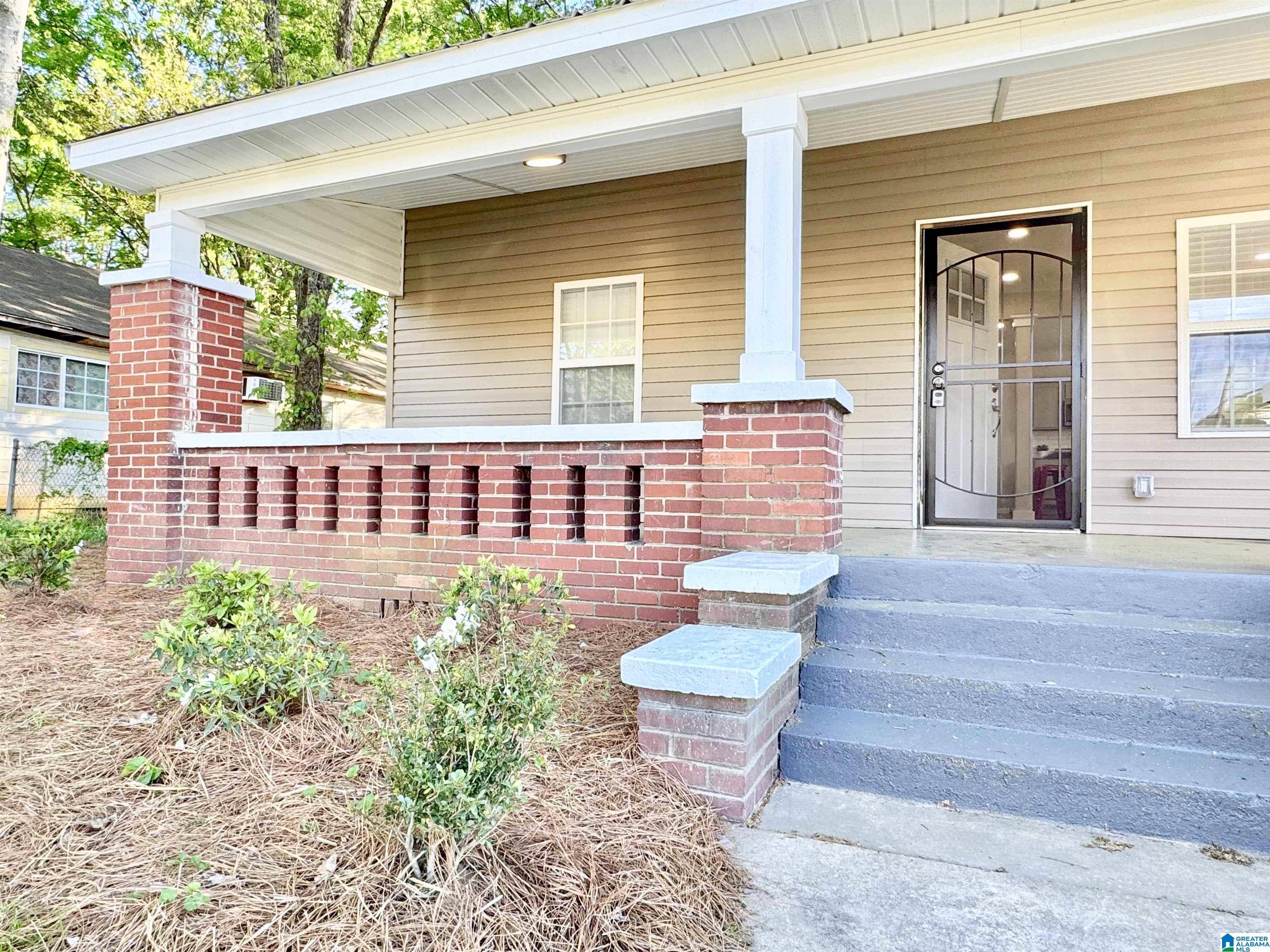 4252 Pulaski Street Birmingham, AL 35217 - Photo 60 of 60