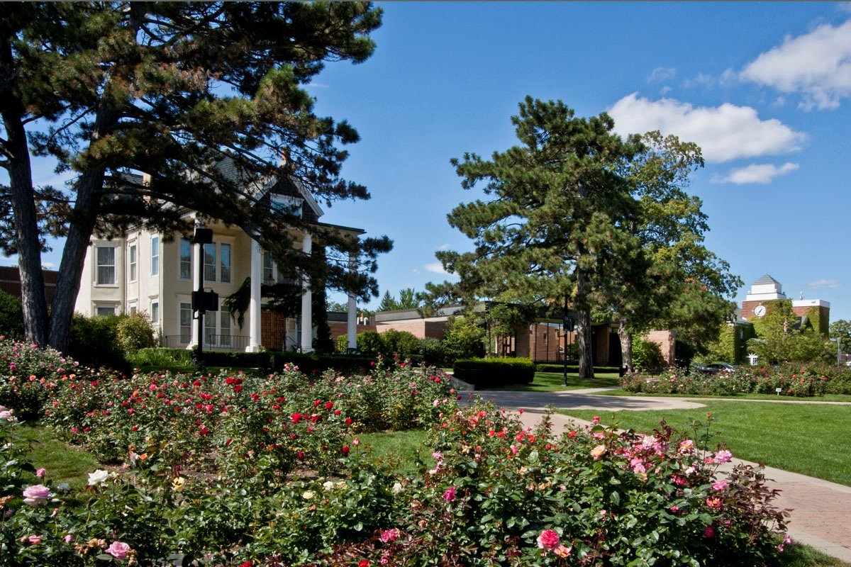 334 East Winchester Road Libertyville, IL 60048 - Photo 34 of 40